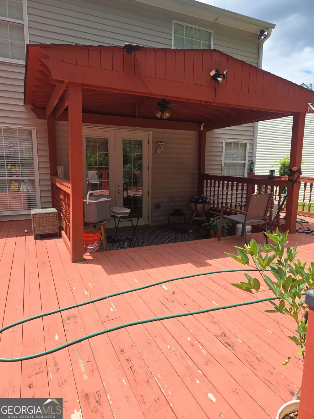 2306 Greenside DR Austell, GA 30106