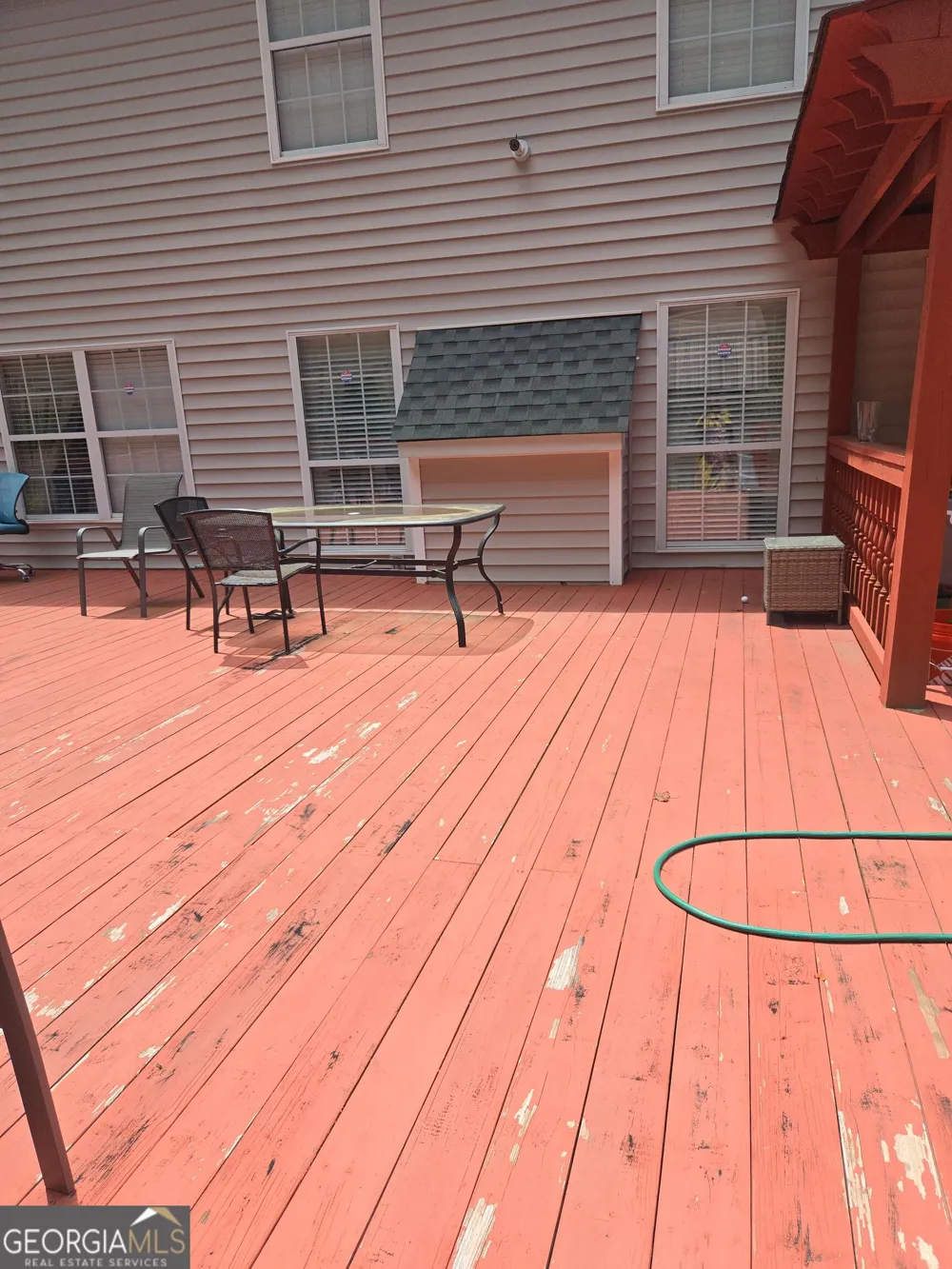 2306 Greenside DR Austell, GA 30106