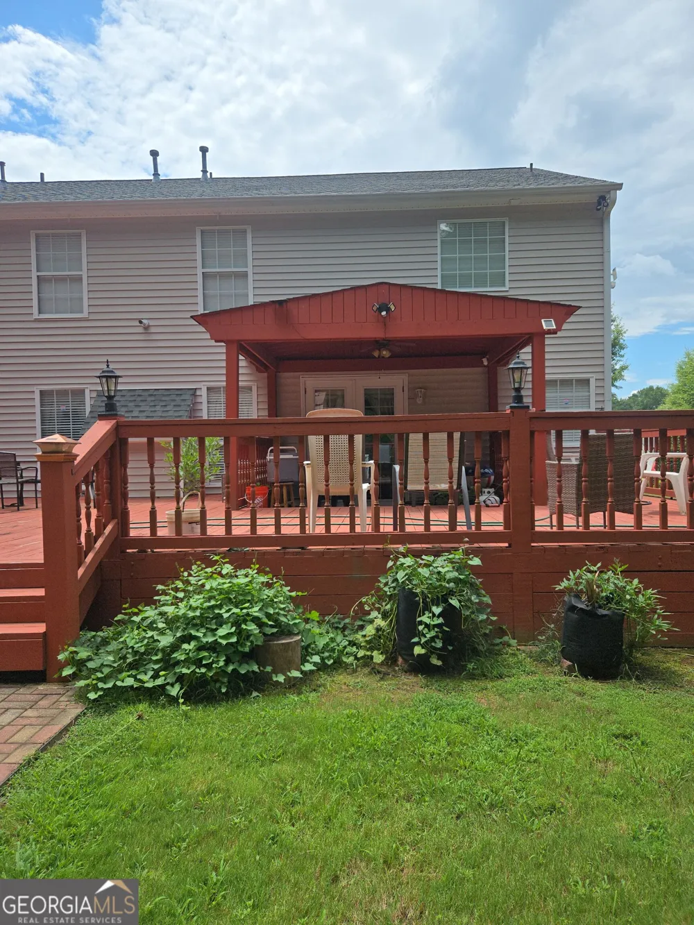 2306 Greenside DR Austell, GA 30106