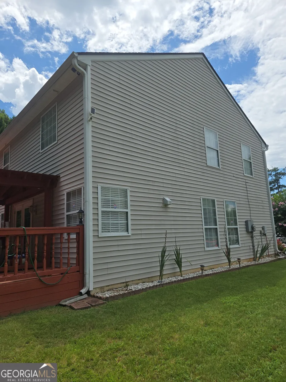 2306 Greenside DR Austell, GA 30106