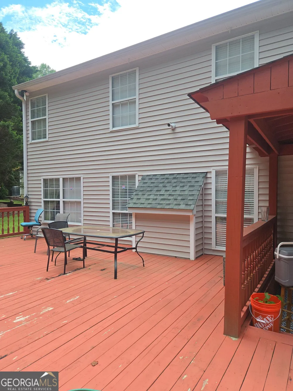 2306 Greenside DR Austell, GA 30106
