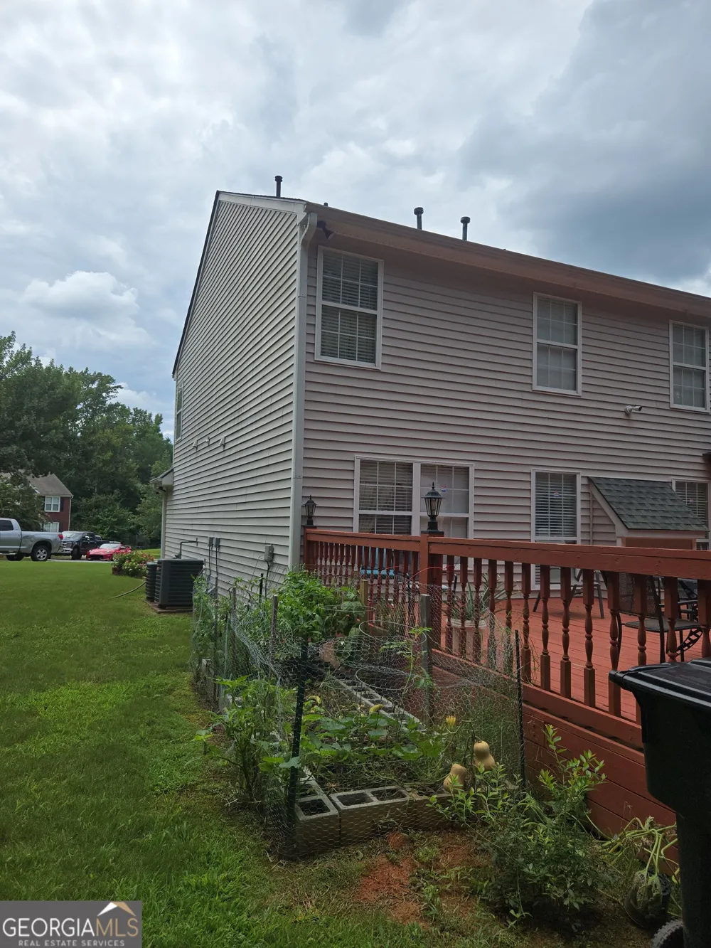 2306 Greenside DR Austell, GA 30106