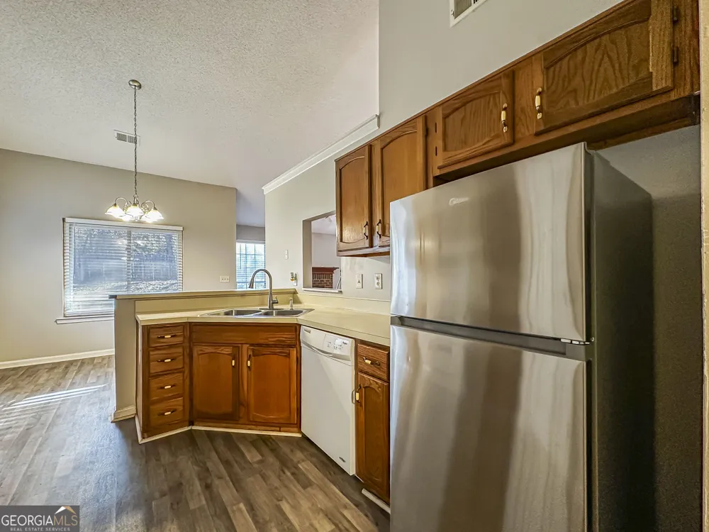 5724 Rex Mill CRK Rex, GA 30273