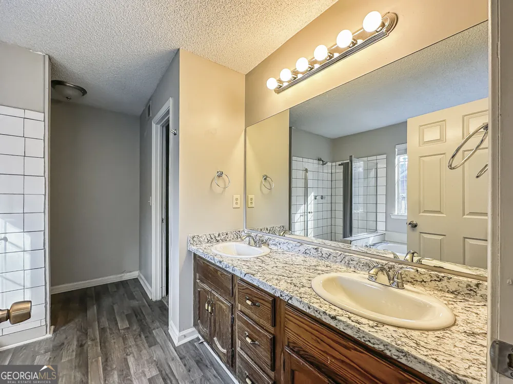 5724 Rex Mill CRK Rex, GA 30273