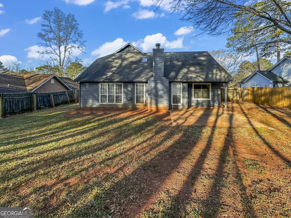 5724 Rex Mill CRK Rex, GA 30273