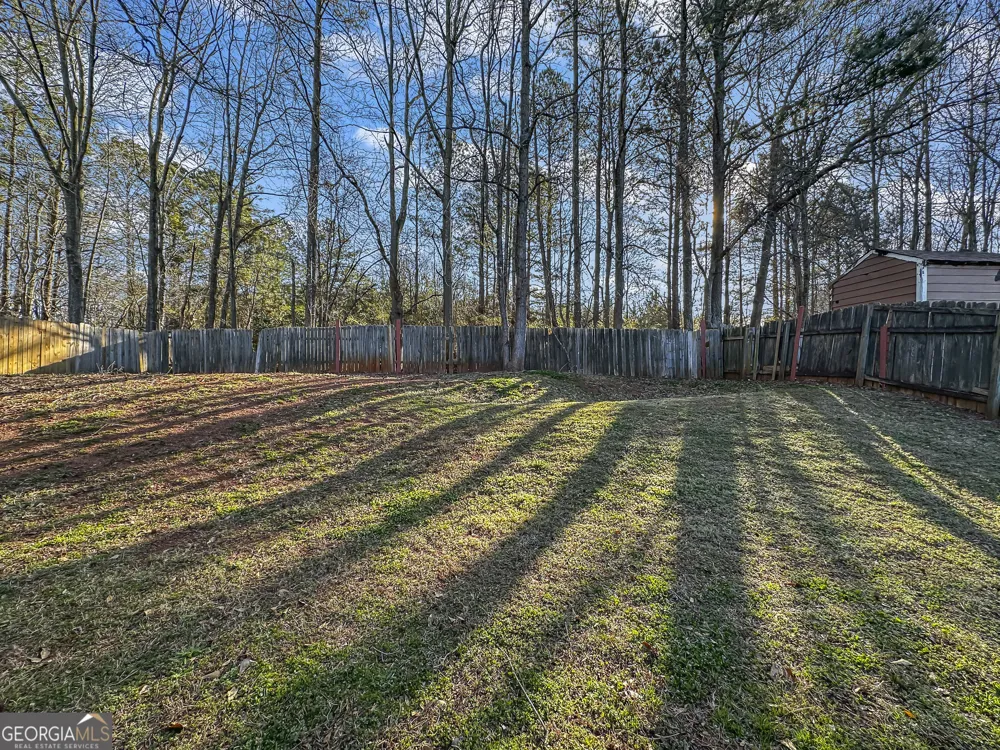 5724 Rex Mill CRK Rex, GA 30273