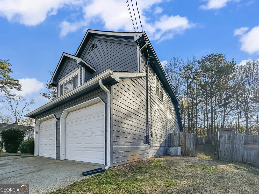 5724 Rex Mill CRK Rex, GA 30273