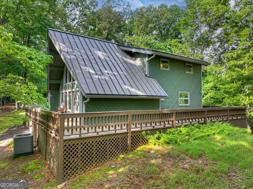 685 Cross CRK Mineral Bluff, GA 30559
