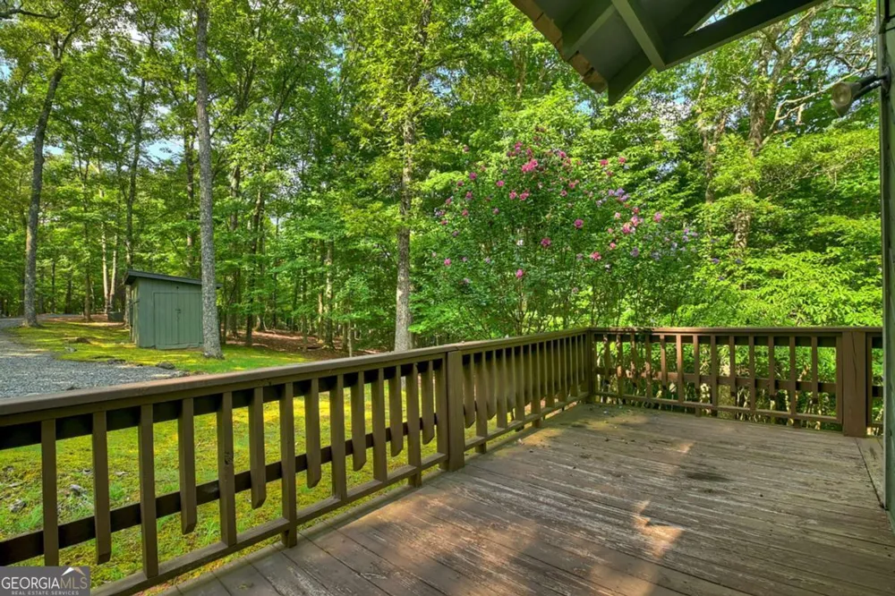 685 Cross CRK Mineral Bluff, GA 30559