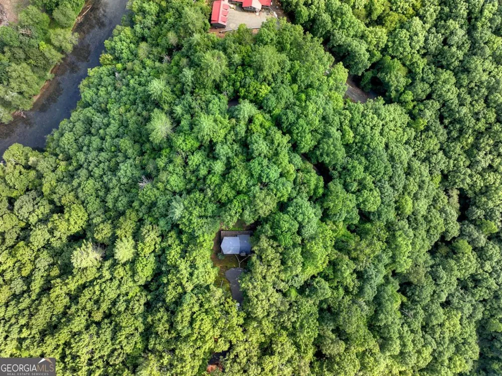 685 Cross CRK Mineral Bluff, GA 30559