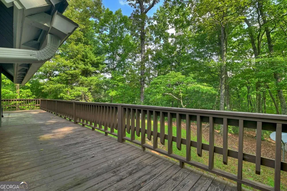 685 Cross CRK Mineral Bluff, GA 30559