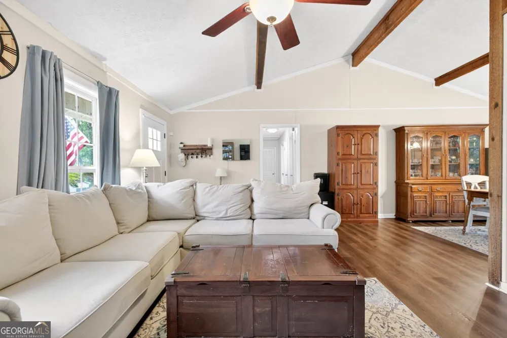 1783 Riverridge DR NW Conyers, GA 30012