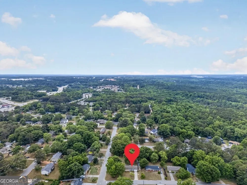 1783 Riverridge DR NW Conyers, GA 30012