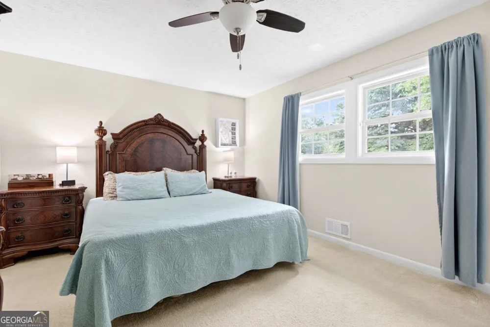 1783 Riverridge DR NW Conyers, GA 30012