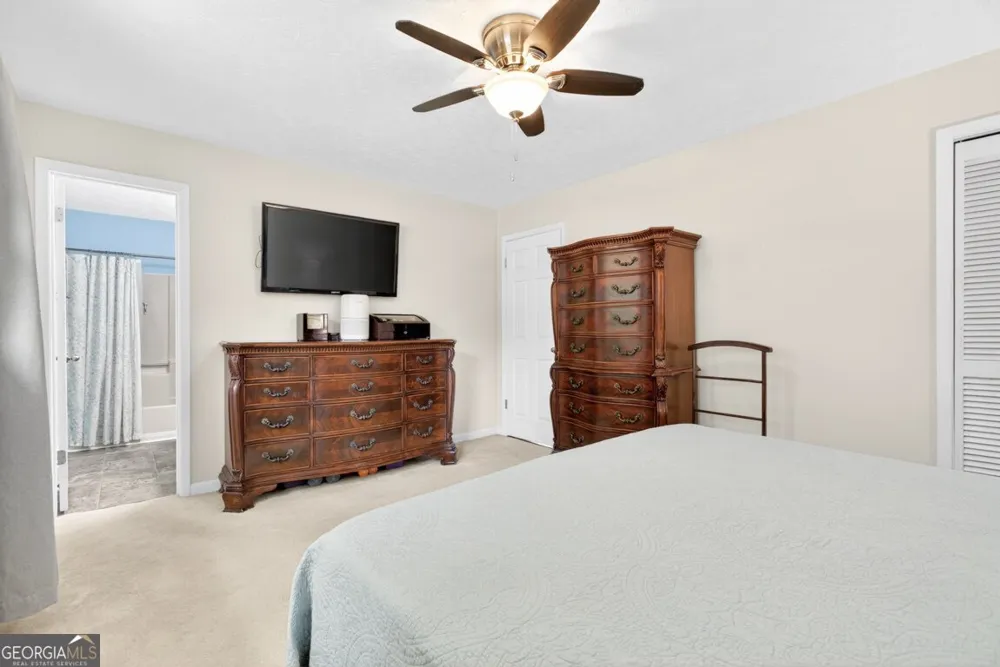 1783 Riverridge DR NW Conyers, GA 30012