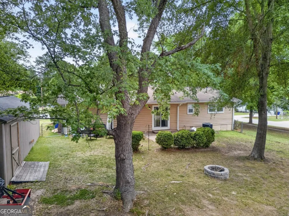1783 Riverridge DR NW Conyers, GA 30012