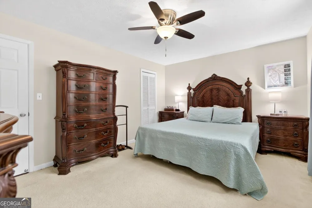 1783 Riverridge DR NW Conyers, GA 30012
