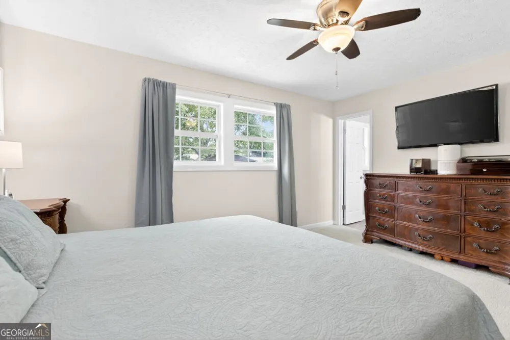 1783 Riverridge DR NW Conyers, GA 30012