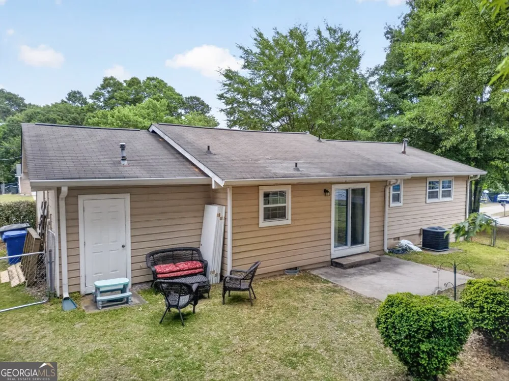 1783 Riverridge DR NW Conyers, GA 30012