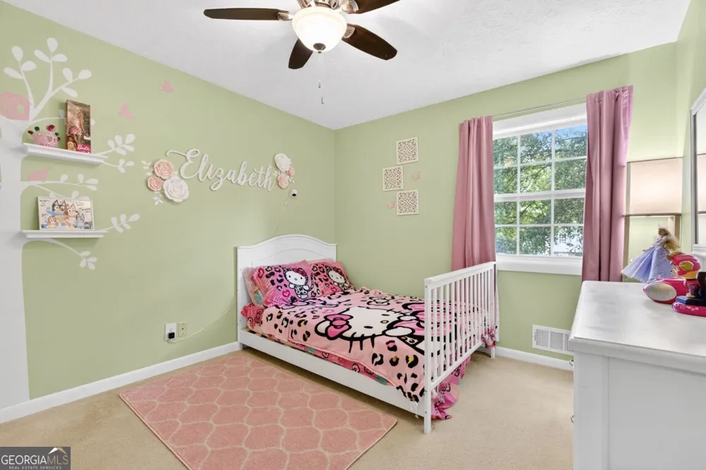 1783 Riverridge DR NW Conyers, GA 30012