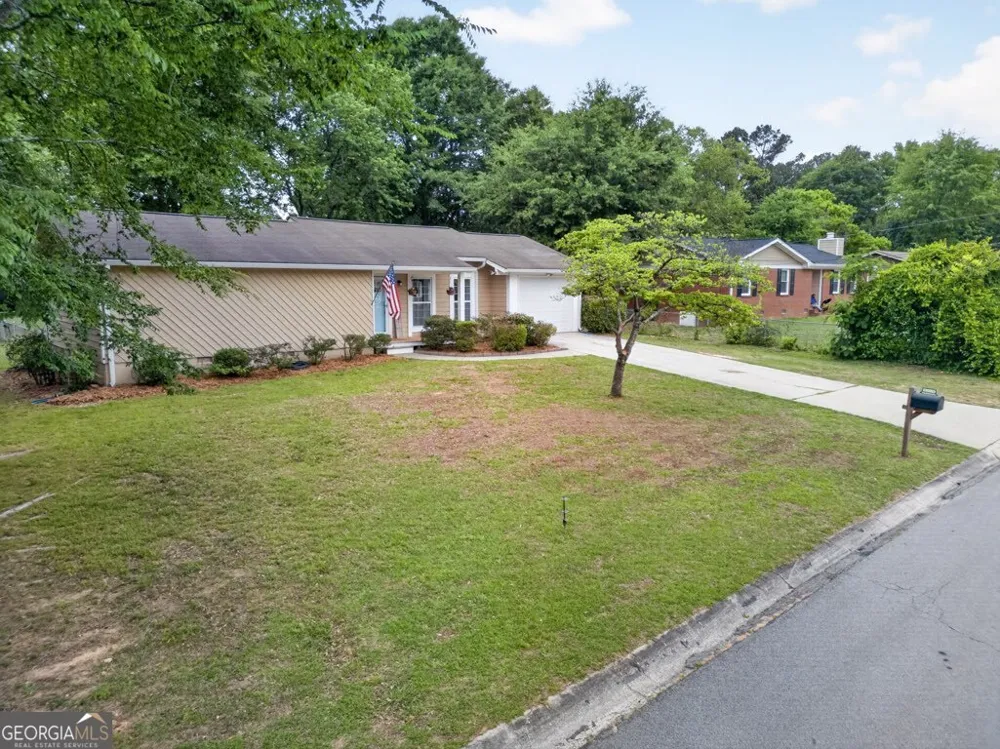 1783 Riverridge DR NW Conyers, GA 30012