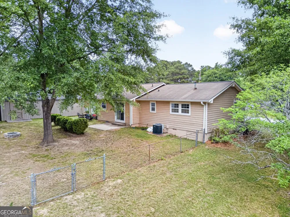 1783 Riverridge DR NW Conyers, GA 30012