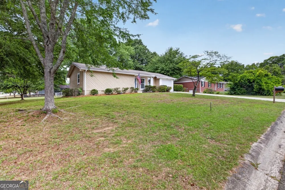 1783 Riverridge DR NW Conyers, GA 30012
