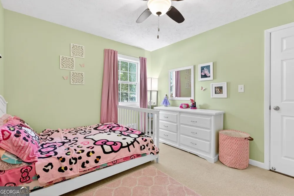 1783 Riverridge DR NW Conyers, GA 30012