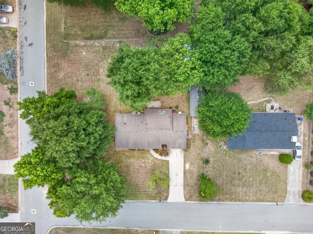 1783 Riverridge DR NW Conyers, GA 30012
