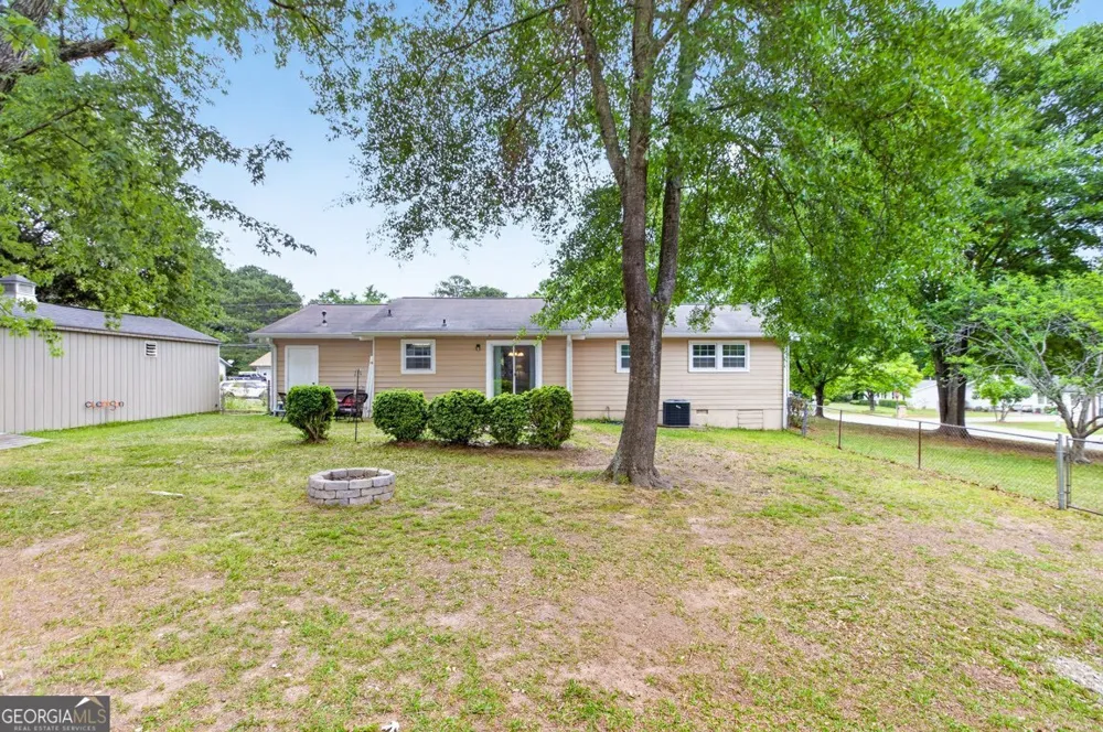 1783 Riverridge DR NW Conyers, GA 30012