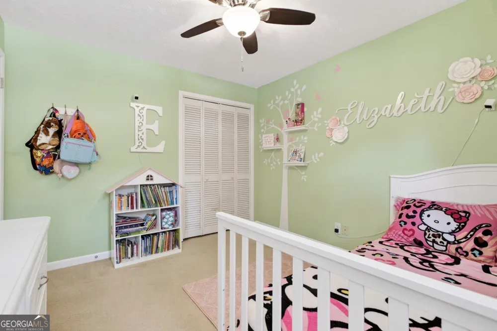 1783 Riverridge DR NW Conyers, GA 30012