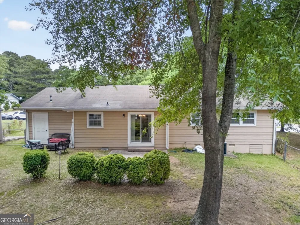 1783 Riverridge DR NW Conyers, GA 30012