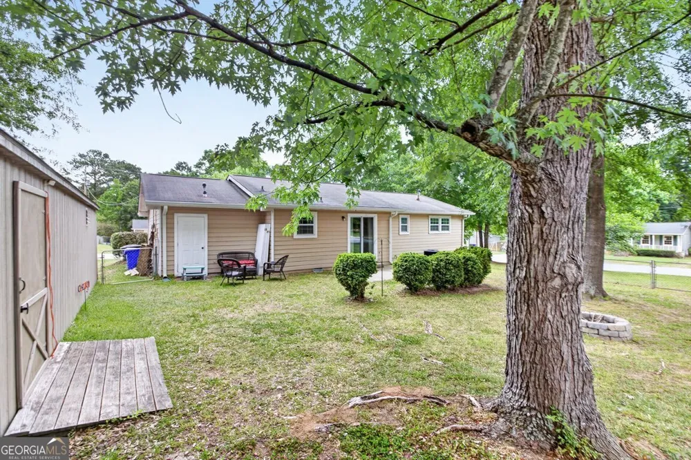 1783 Riverridge DR NW Conyers, GA 30012
