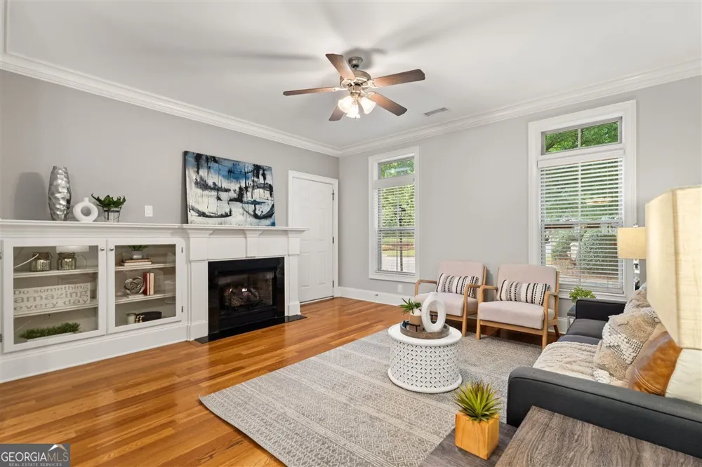 2704 Wander LN Alpharetta, GA 30022