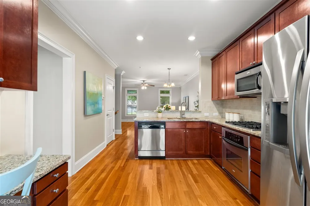 2704 Wander LN Alpharetta, GA 30022