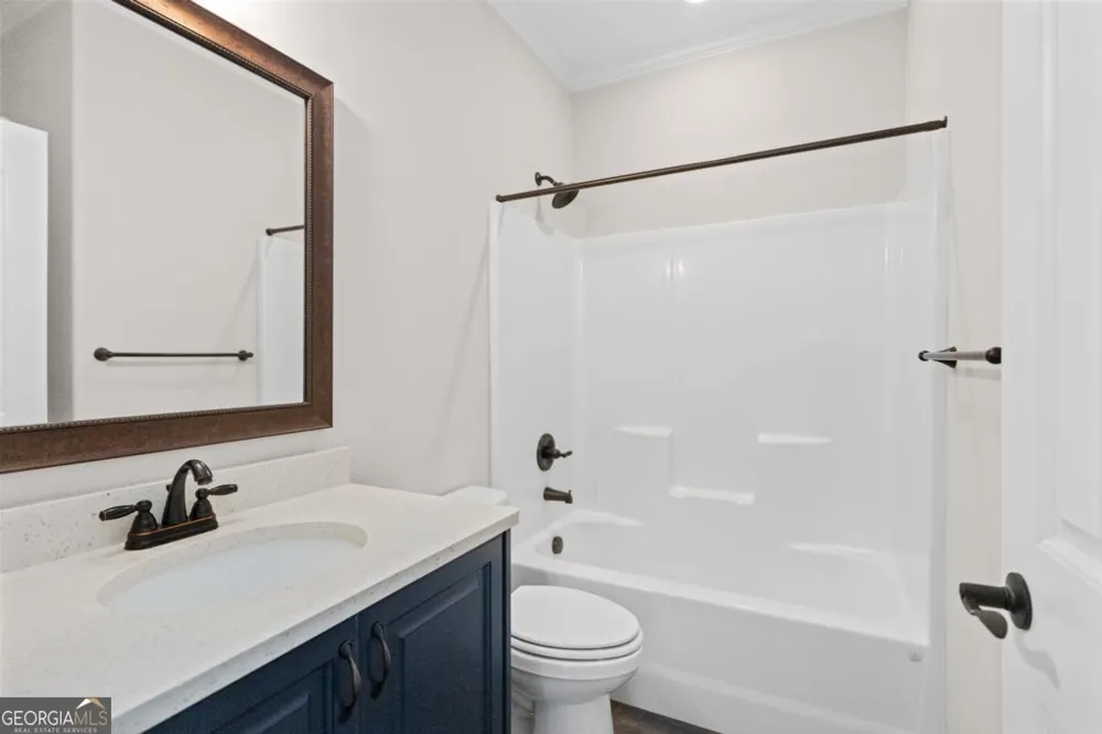 1231 Carriage Ridge DR Greensboro, GA 30642