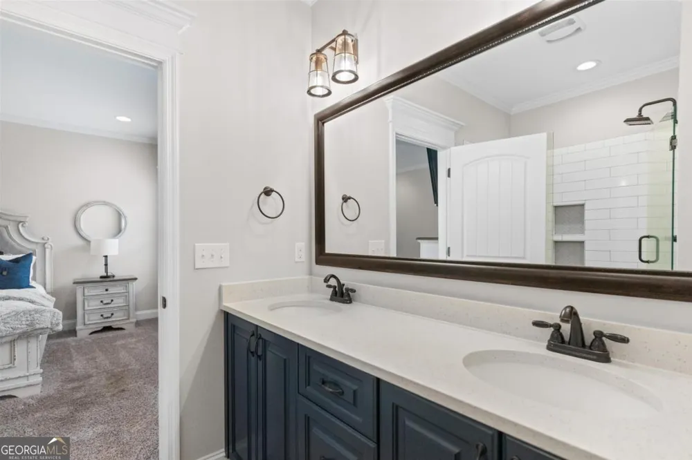 1231 Carriage Ridge DR Greensboro, GA 30642