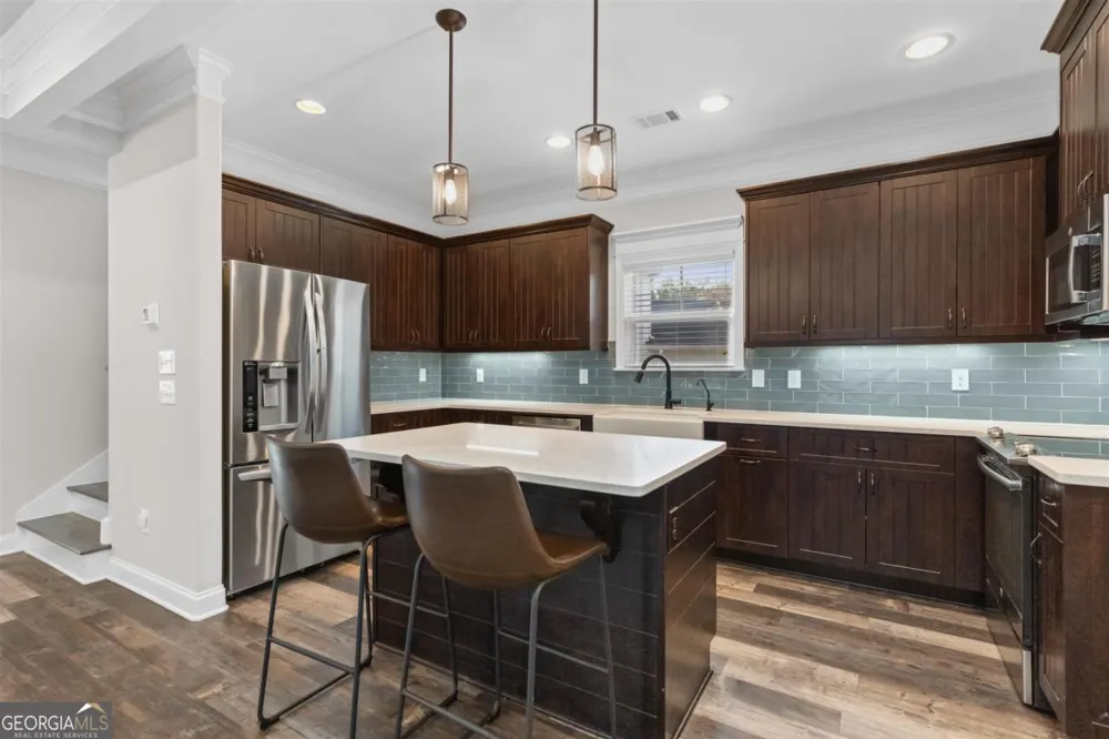 1231 Carriage Ridge DR Greensboro, GA 30642
