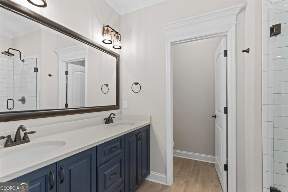1231 Carriage Ridge DR Greensboro, GA 30642