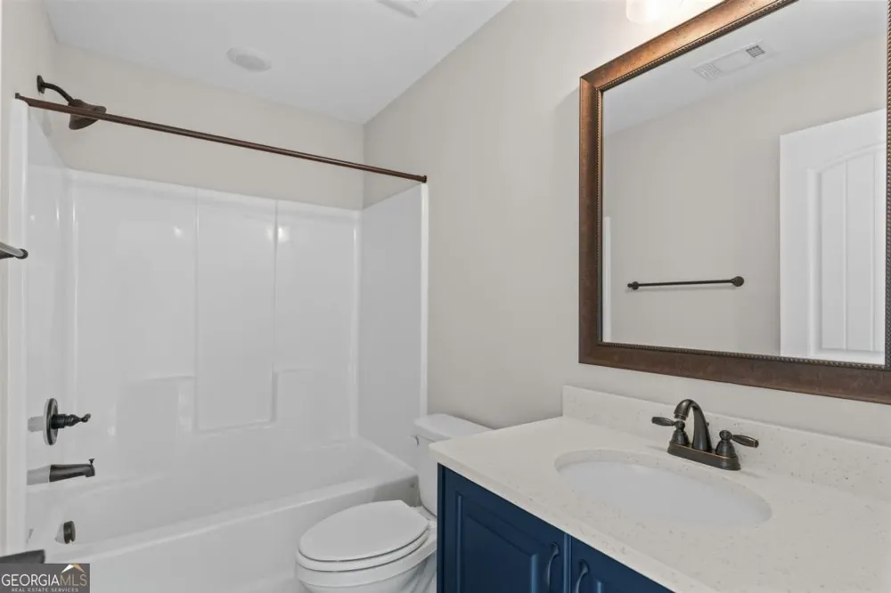 1231 Carriage Ridge DR Greensboro, GA 30642