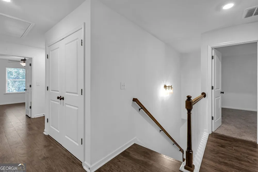 2662 Stonekey BND Lithonia, GA 30058