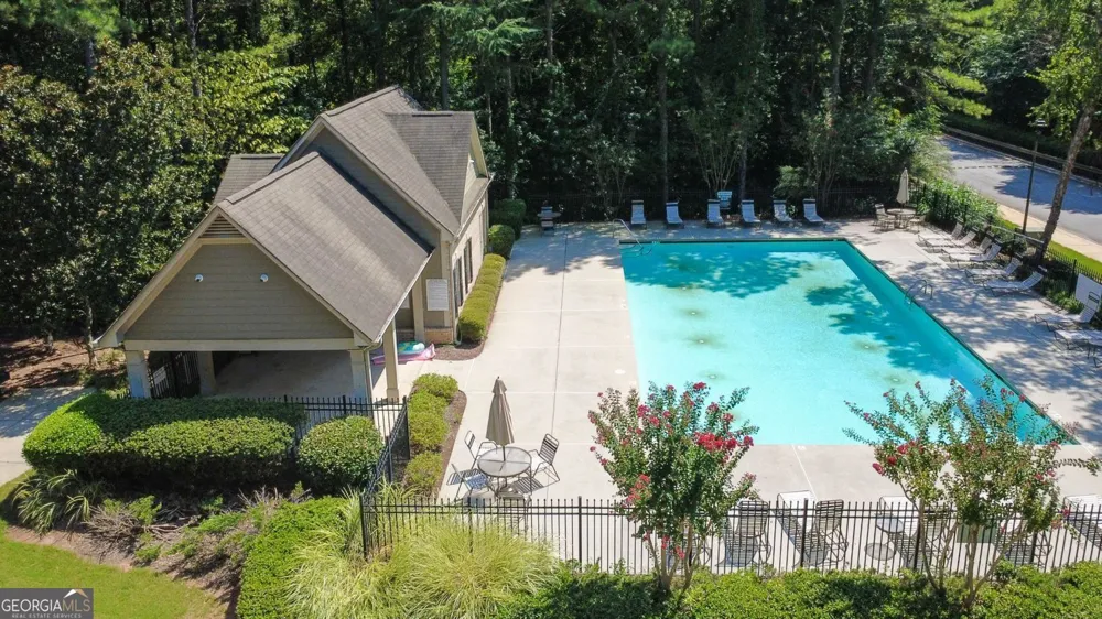 2662 Stonekey BND Lithonia, GA 30058