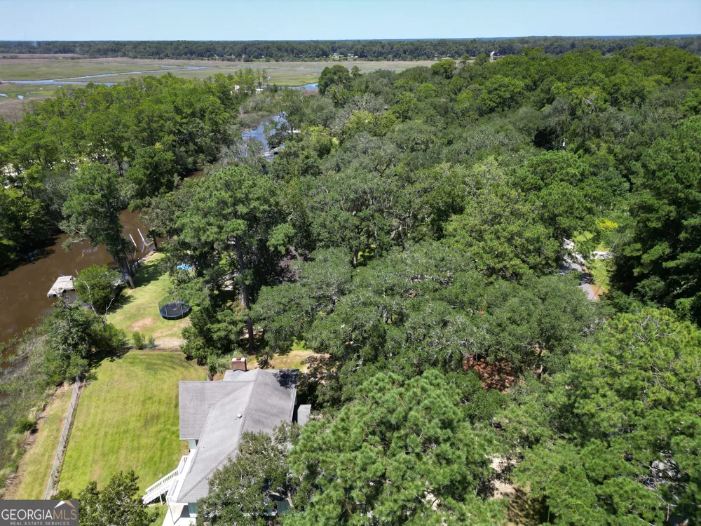 211 Tideland DR Midway, GA 31320