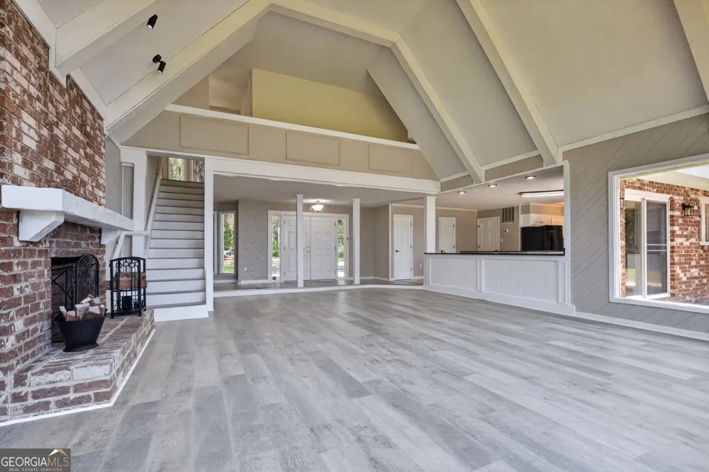 211 Tideland DR Midway, GA 31320