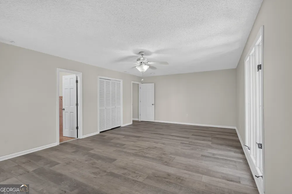 211 Tideland DR Midway, GA 31320