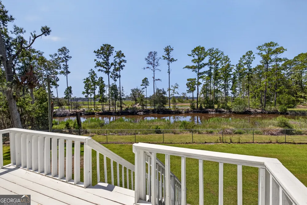 211 Tideland DR Midway, GA 31320