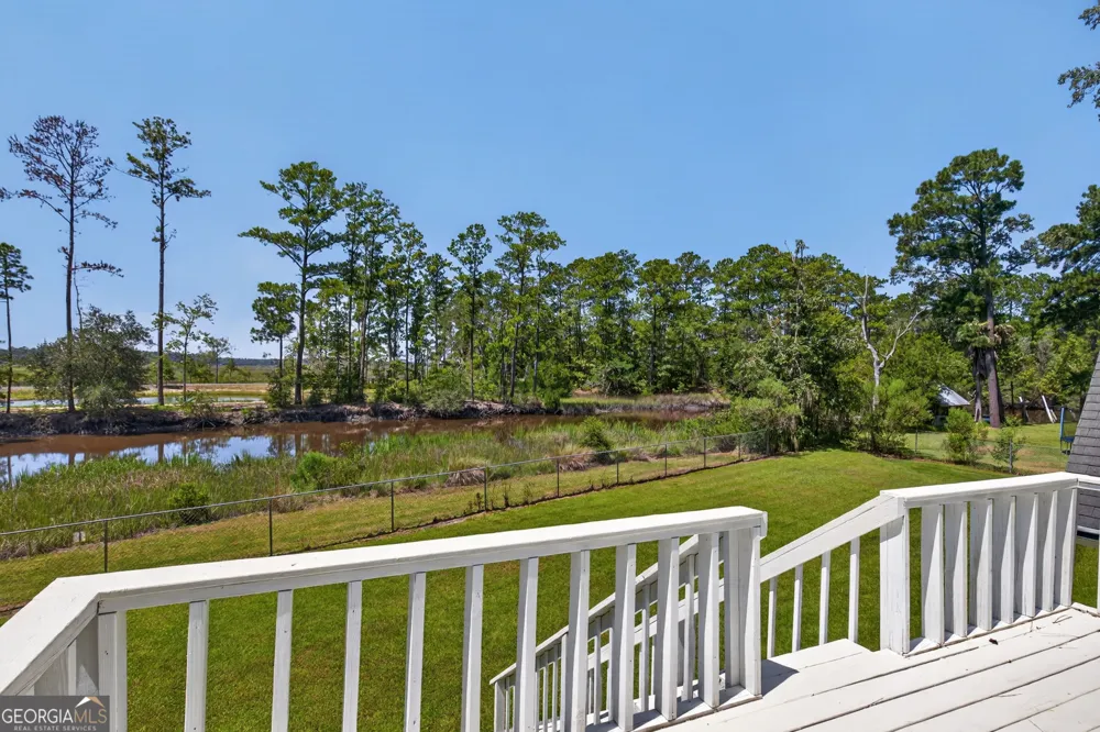 211 Tideland DR Midway, GA 31320