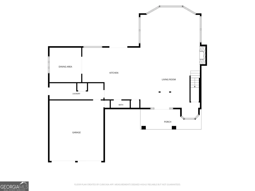 211 Tideland DR Midway, GA 31320