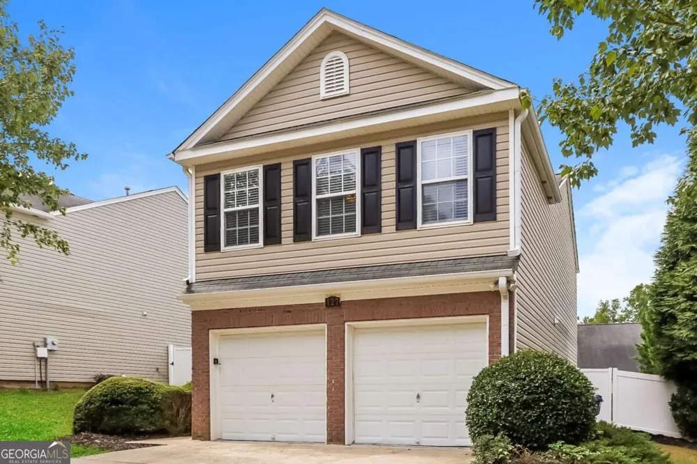 127 Silver Fox TRL Dallas, GA 30157