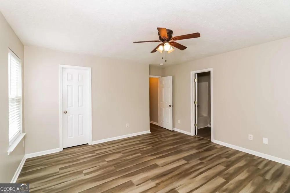 127 Silver Fox TRL Dallas, GA 30157